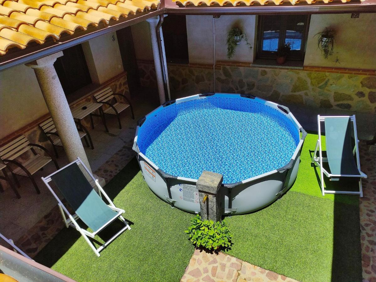 Los Laureles 2 Urda Exterior photo