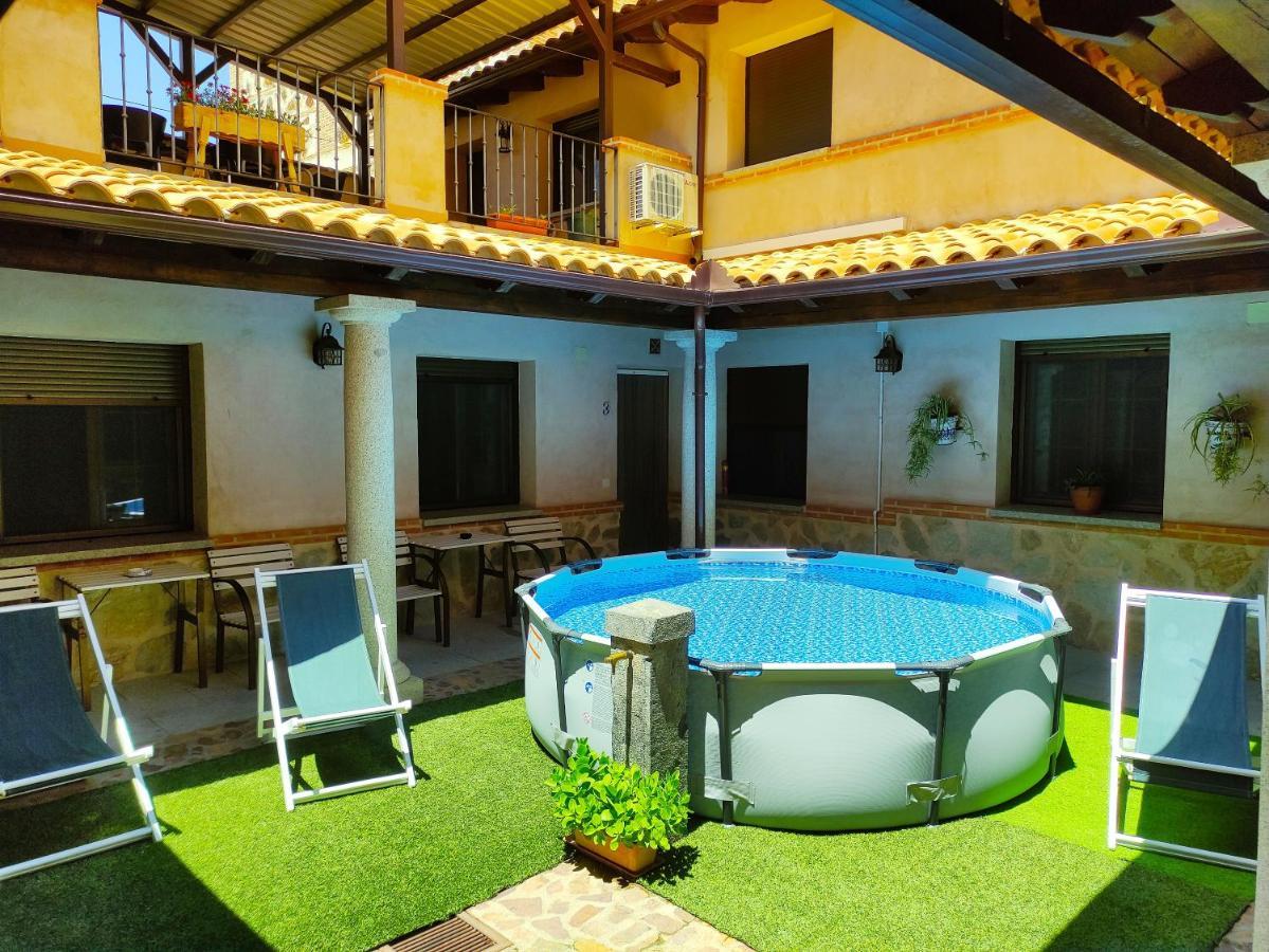 Los Laureles 2 Urda Exterior photo