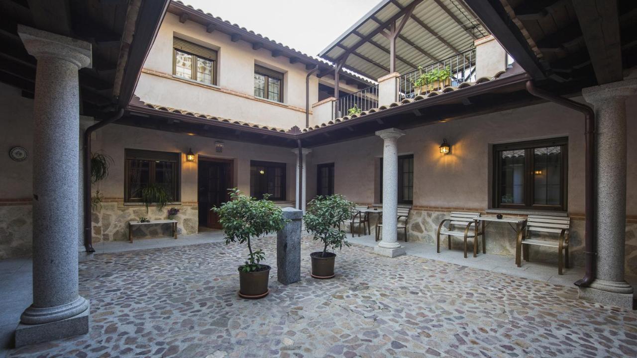 Los Laureles 2 Urda Exterior photo