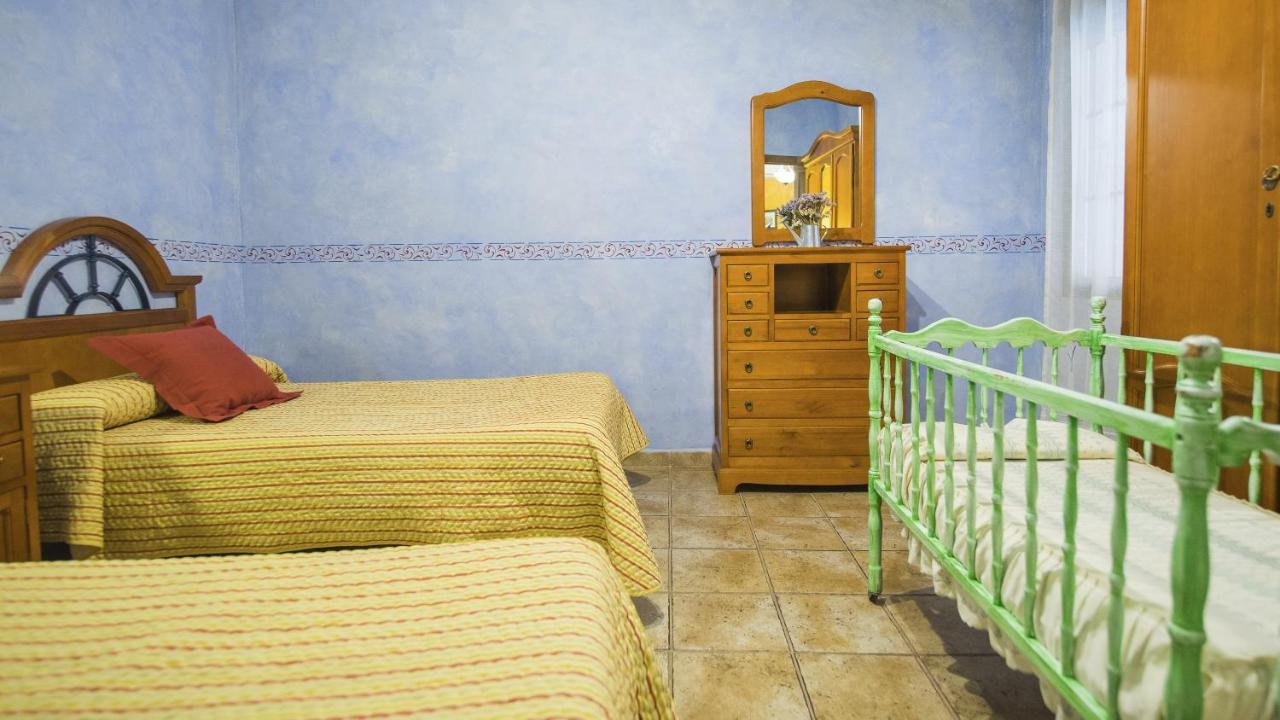 Los Laureles 2 Urda Exterior photo