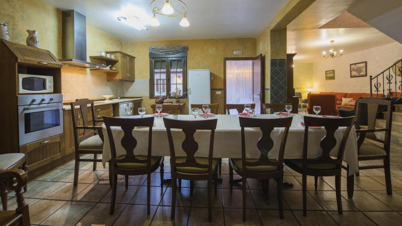 Los Laureles 2 Urda Exterior photo