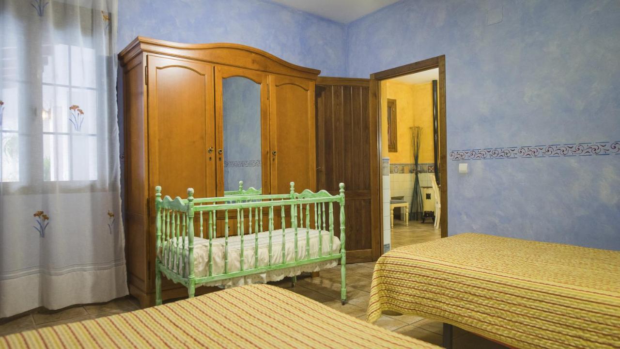 Los Laureles 2 Urda Exterior photo