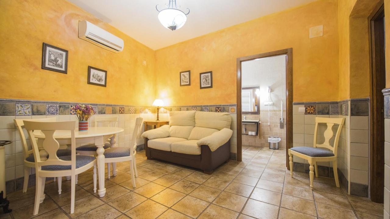 Los Laureles 2 Urda Exterior photo