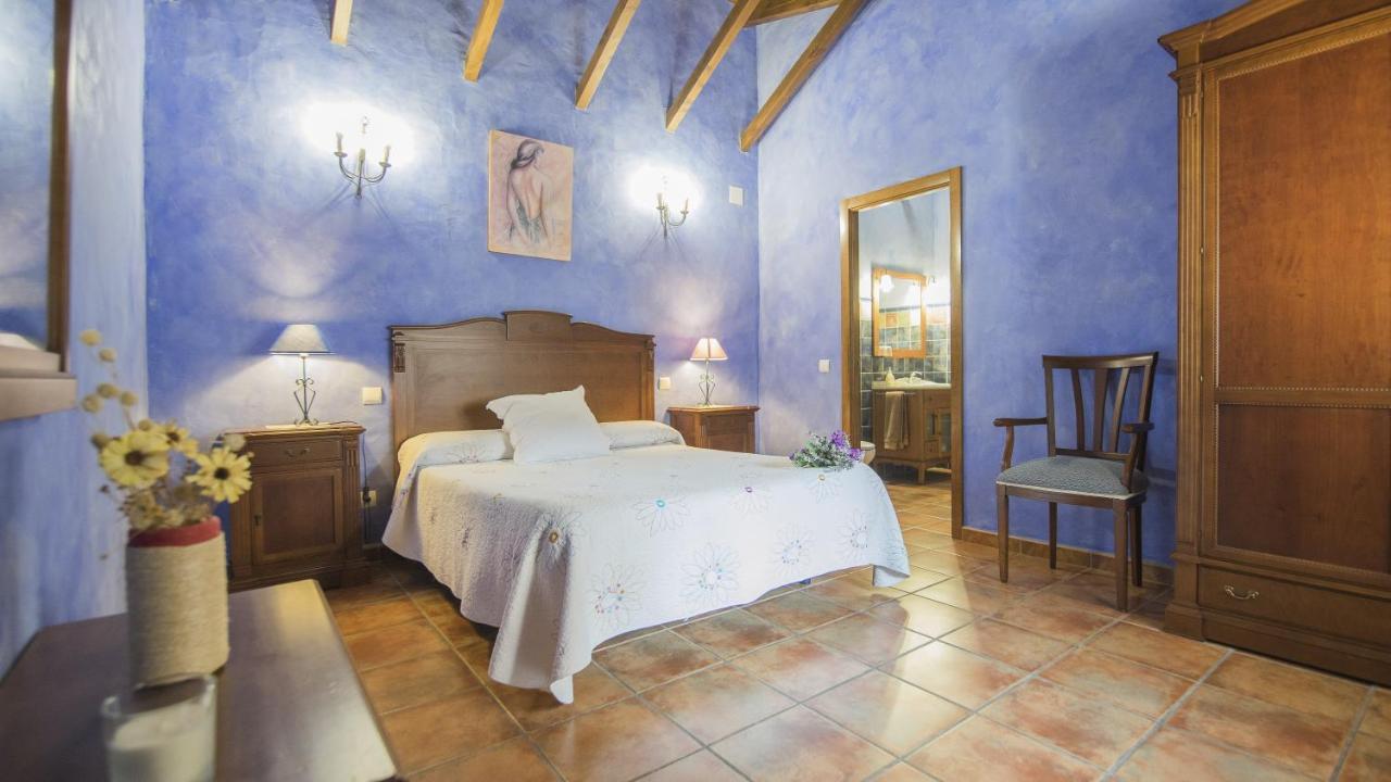 Los Laureles 2 Urda Exterior photo
