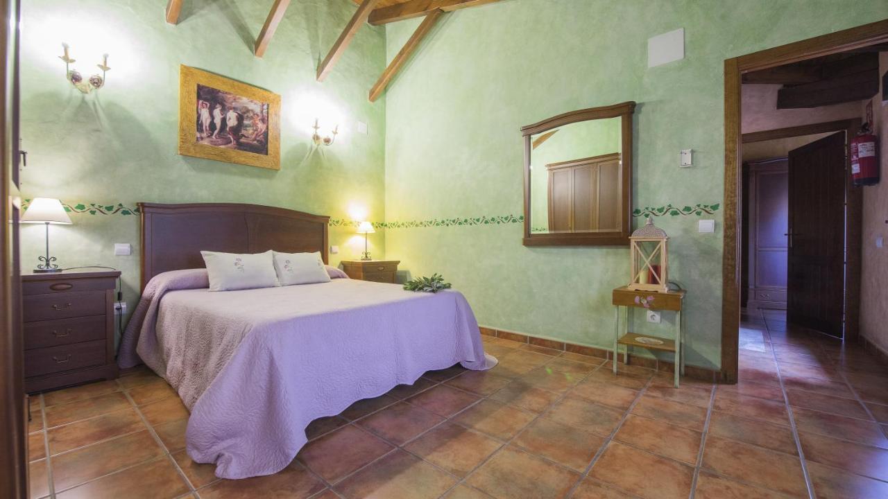 Los Laureles 2 Urda Exterior photo